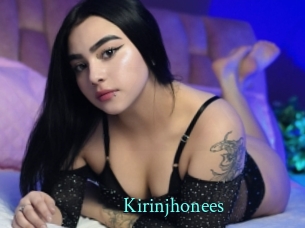 Kirinjhonees