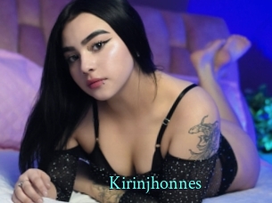 Kirinjhonnes