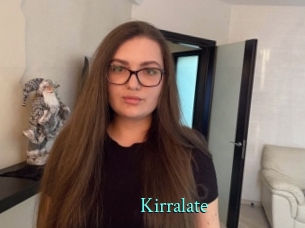 Kirralate