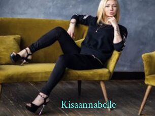 Kisaannabelle