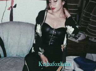 Kishafoxlatin