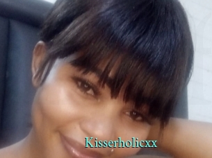 Kisserholicxx