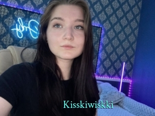 Kisskiwiskki