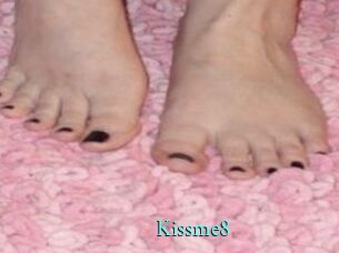 Kissme8