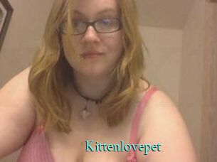 Kittenlovepet