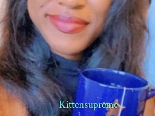 Kittensupreme