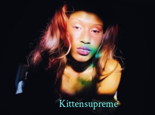 Kittensupreme