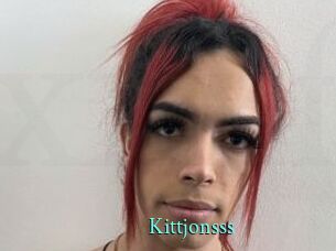 Kittjonsss