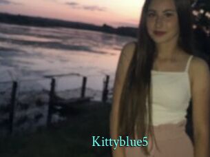 Kittyblue5