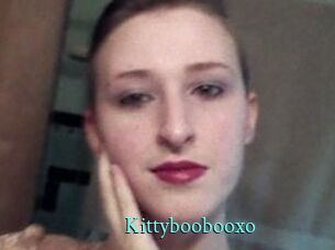 Kittyboobooxo