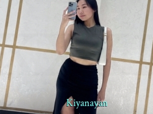 Kiyanayan