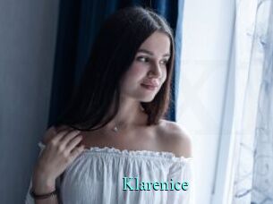 Klarenice