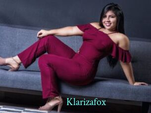 Klarizafox