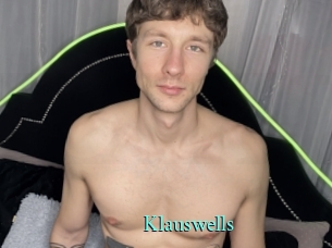 Klauswells