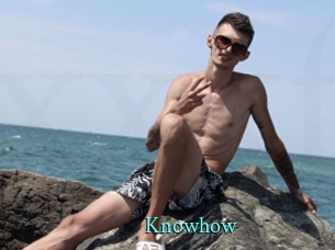 Knowhow