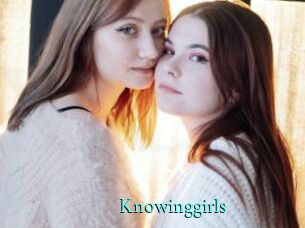 Knowinggirls