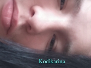 Kodikarina