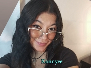 Konnyee