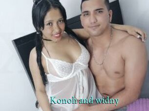 Konoh_and_widny