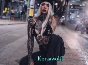 Koraawolff