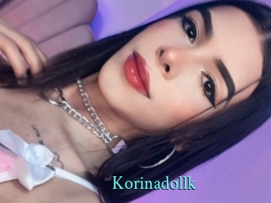 Korinadollk