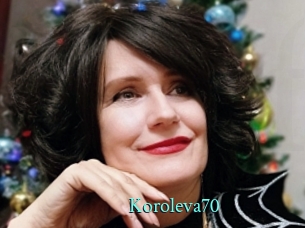 Koroleva70