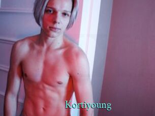 Kortiyoung