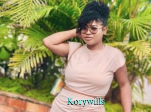 Korywills