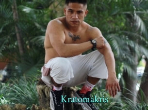 Kratomakris