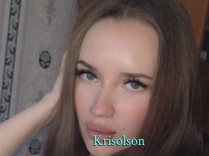 Krisolson