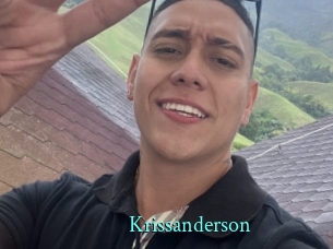 Krissanderson