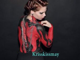 Krisskissmay