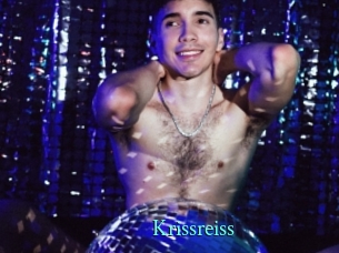 Krissreiss