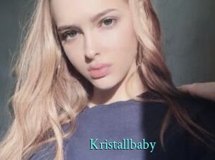 Kristallbaby