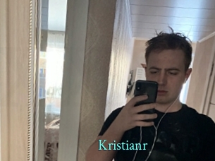 Kristianr