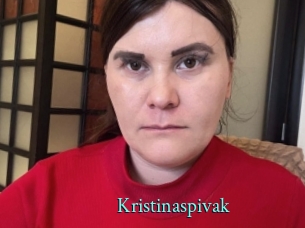 Kristinaspivak