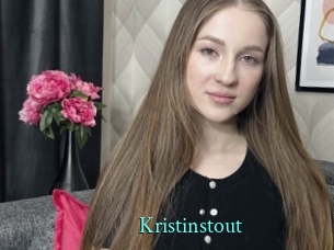 Kristinstout