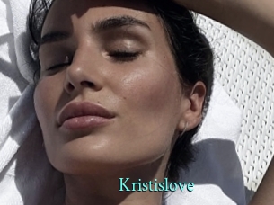 Kristislove