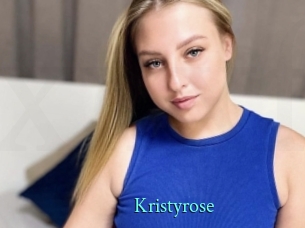 Kristyrose