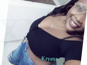 Kryana