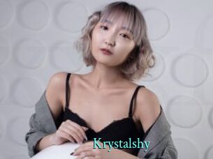 Krystalshy