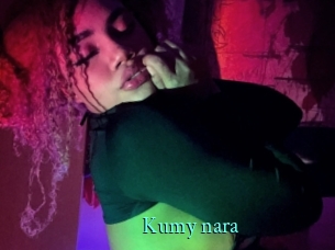 Kumy_nara