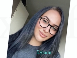 Kyimm