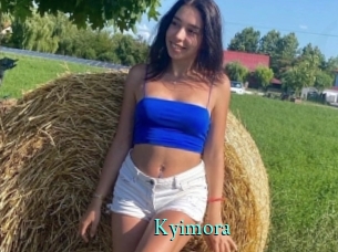 Kyimora