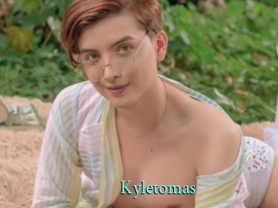 Kyletomas