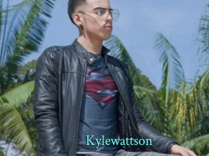 Kylewattson