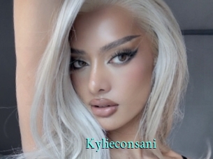 Kylieconsani