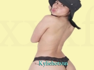 Kyliehotsun