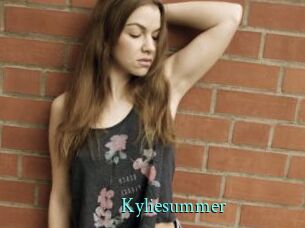 Kyliesummer