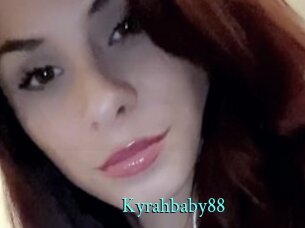 Kyrahbaby88